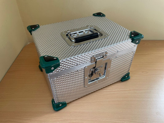 Puhlmann Cine - Cooke S8/i FF 35mm Cine Lens