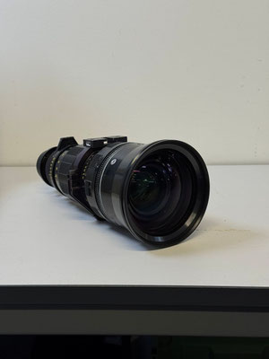 Puhlmann Cine - PC.15.5336 - Cooke Varotal Zoom