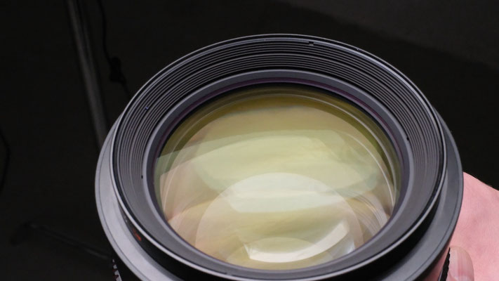 puhlmann.tv - Zeiss Supreme Prime Lens Set