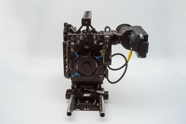 Puhlmann Cine - PC.15.5433 - ARRI Alexa 35 Digital Camera Set