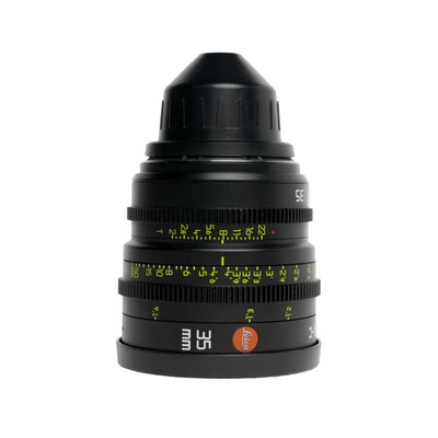 puhlmann tv - Leica / Leitz Summicron Cine Lens Set