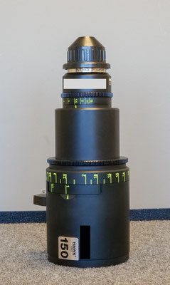 Puhlmann Cine - HAWK Anamorphic V-Plus Cine Lens Set