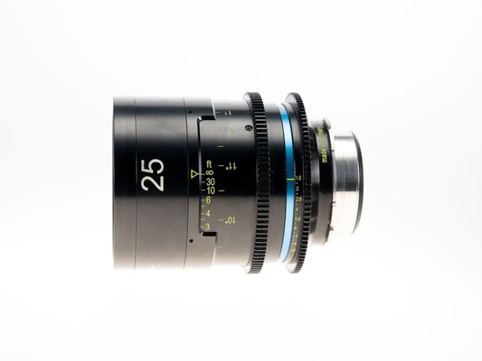 Puhlmann Cine - PC.15.5695 - Hanse Innotech Clere HS Lens Set