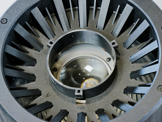 puhlmann.tv - Aputure F10 Fresnel