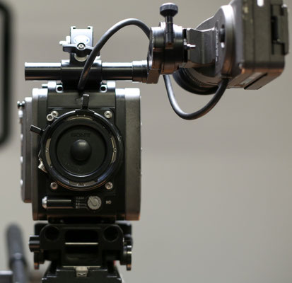 Puhlmann Cine - ARRI Amira Digital Camera Set