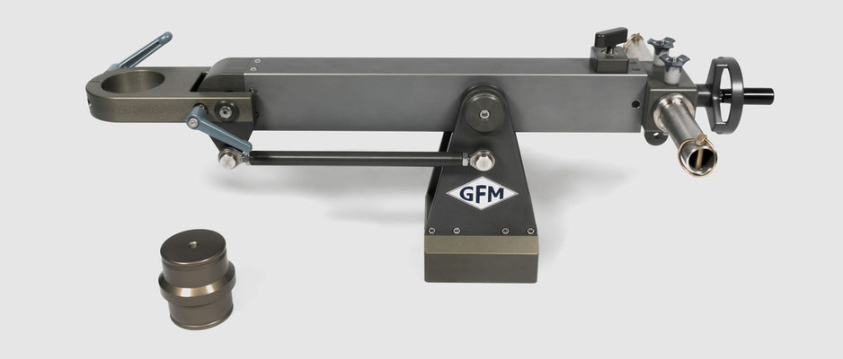 Puhlmann Cine - GF-Baby Jib