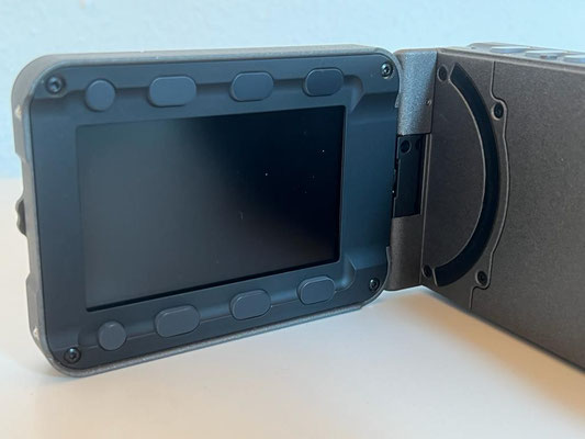Puhlmann Cine - ALEXA Mini Viewfinder MVF-1