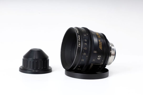 Puhlmann Cine - PC.15.5256 - ARRI Ultra Prime Set
