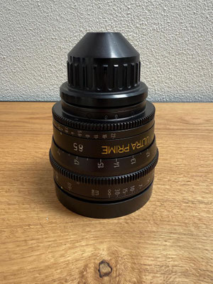 Puhlmann Cine - PC.15.5248 - Ultra Prime Set