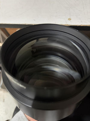 Puhlmann Cine - ARRI Master Prime Cine Lens Set
