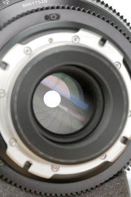 Puhlmann Cine - Zeiss Compact Prime CP.2 Set