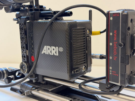 PC.15.5900 - ARRI Alexa Mini Digital Camera Set