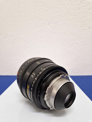 Puhlmann Cine - ARRI Ultra Prime Cine Lens Set