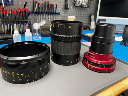 puhlmann.tv - Angenieux Optimo Anamorphic 44-440 Cine Zoom