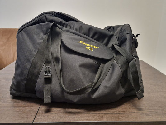 Puhlmann Cine - PC.15.5510- Easyrig Minimax Set