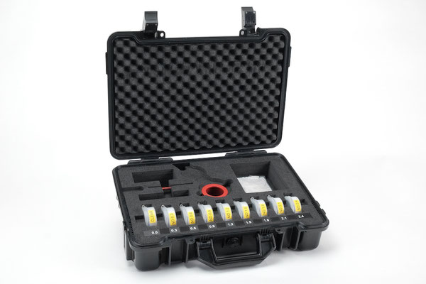 Puhlmann Cine - ARRI Alexa SXT Digital Camera Set