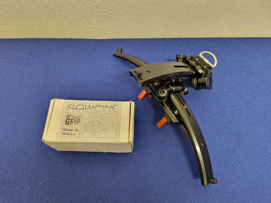 puhlmann.tv - Flowcine 2-Axis Pupperteer Set