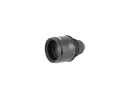 puhlmann.tv - Nikon AI-S Cine Lens Set rehoused by Zero Optik