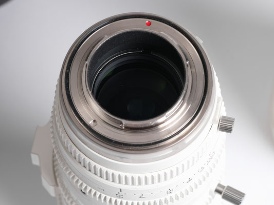 Puhlmann Cine - PC.15.5518 - DZO Catta Cine Zoom Lens