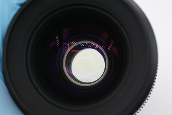 Puhlmann Cine - PC-15.5399 - Blackwing Tribe 7 T-Tune Cine Lens Set