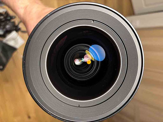 Puhlmann Cine - PC.15.5837 - ARRI Master Anamorphic 28mm