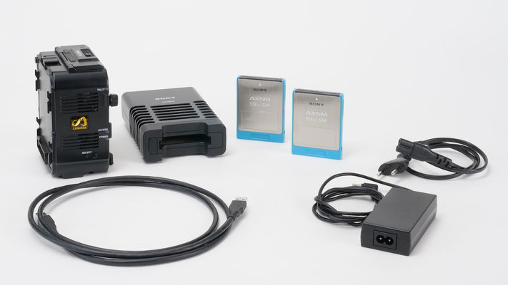 SONY - Puhlmann Cine SONY - Puhlmann Cine