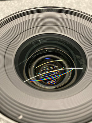 Puhlmann Cine - Leitz / Leica Thalia Cine Lens Set