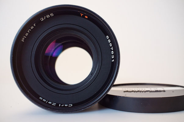 puhlmann.tv - ARRI/ Zeiss Standard Prime Cine Lens Set