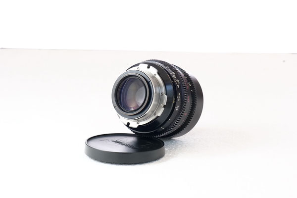 Puhlmann Cine - Zeiss Super Speeds Cine Lens Set