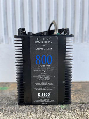 puhlmann.tv - K5600 Joker Bug 800 Lighting Set