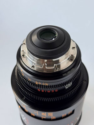 Puhlmann Cine - PC.15.5671 - Atlas Orion Cine Lens Set