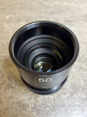 Puhlmann Cine - PC.15.5641 - Celer HS Uncoated