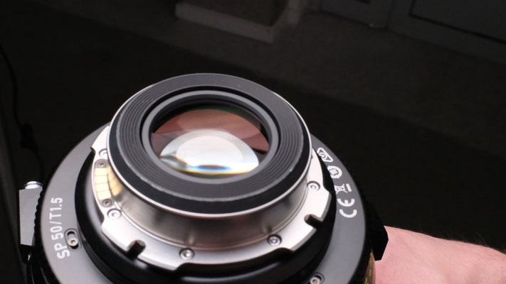 puhlmann.tv - Zeiss Supreme Prime Lens Set