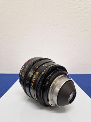Puhlmann Cine - ARRI Ultra Prime Cine Lens Set