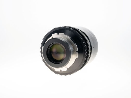 Puhlmann Cine - PC.15.5695 - Hanse Innotech Clere HS Lens Set