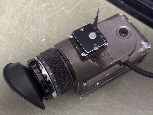 Puhlmann Cine - PC.15.5704 - Arri Alexa Mini Viewfinder