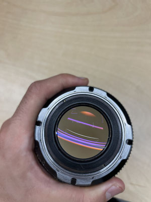 Puhlmann Cine - Carl Zeiss Super Speed Cine Lens Set