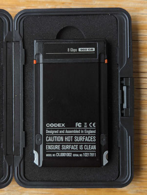 puhlmann.tv - ARRI Alexa Mini LF Digital Camera Set