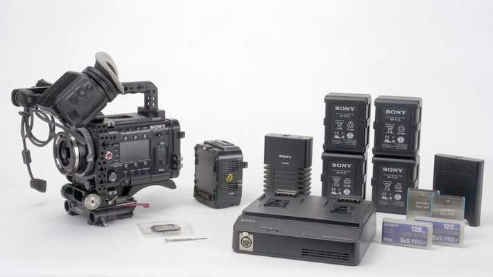 SONY - Puhlmann Cine SONY - Puhlmann Cine