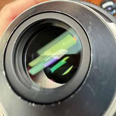 Puhlmann Cine - PC.15.4427 - ARRI Ultra Prime Cine Lens Set