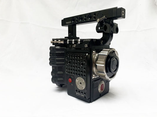 puhlmann.tv - RED Epic-W Helium 8K DSMC2 Digital Camera Set