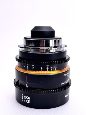 puhlmann.tv - Laowa Mini Anamorphic Cine Lens Set