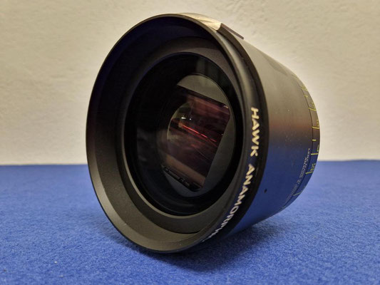 Puhlmann - PC.15.4380 - Vantage Hawk V-Lite Anamorphic Lenses Set, PL-Mount