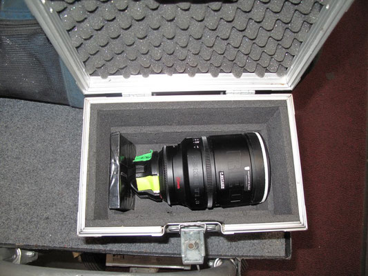 Puhlmann Cine - PC.15.5341 - ARRI Amira Camera Set