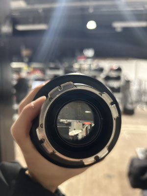 Puhlmann Cine - Lomo Illumina MK2 Cine Lens Set