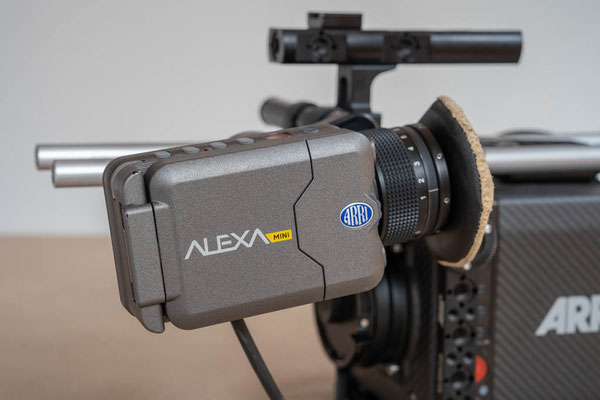 Puhlmann Cine - PC.15.5272 - ARRI Alexa Mini Camera Set