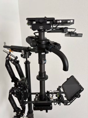 Puhlmann Cine - SmartSystem SmartCam Matrix One Set