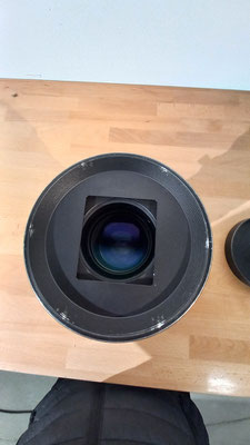 Puhlmann Cine - ARRI / Zeiss Variprime Cine Zoom Lens Set