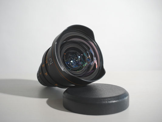 puhlmann.tv - Atlas Orion Cine Lens Set