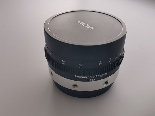 puhlmann.tv - Laowa Nanomorph Cine Lens Set